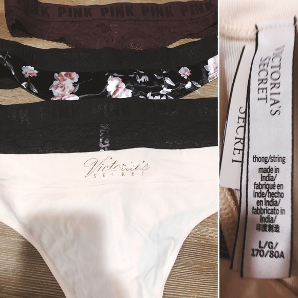 victoria secret underwear india